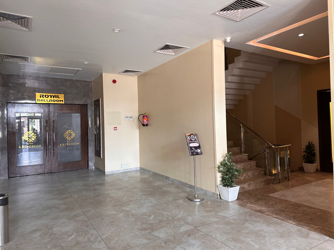 Hotel Krinoscco主图