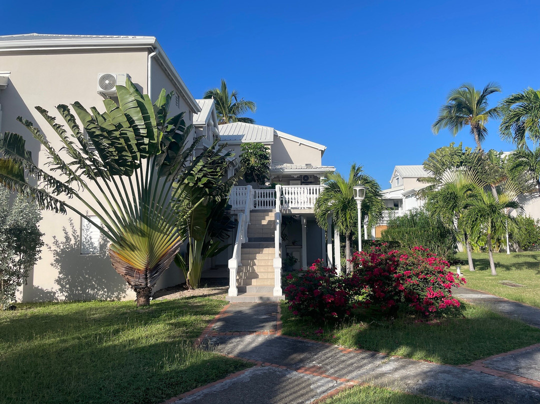 Résidence de l'Anse Margot主图