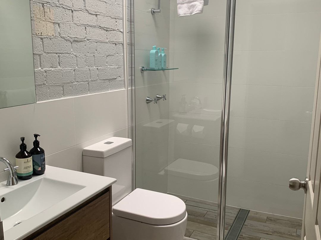 Thistle Hill Guest House主图