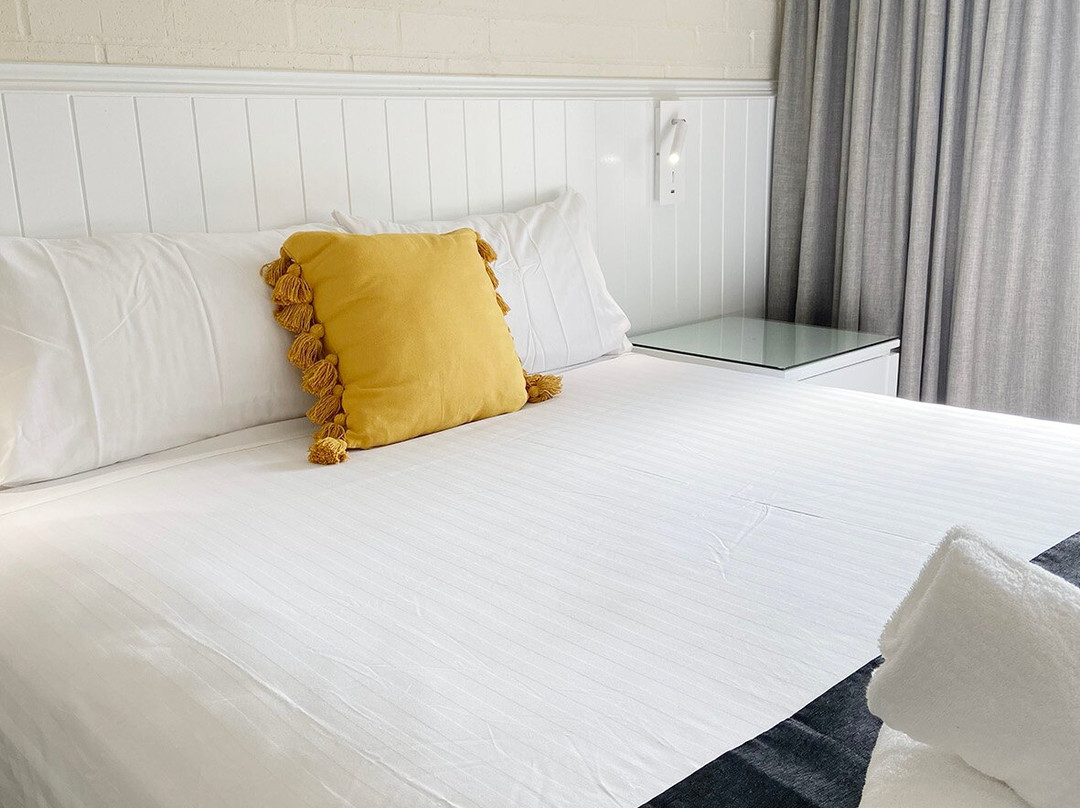 Catalina Motel Lake Macquarie主图