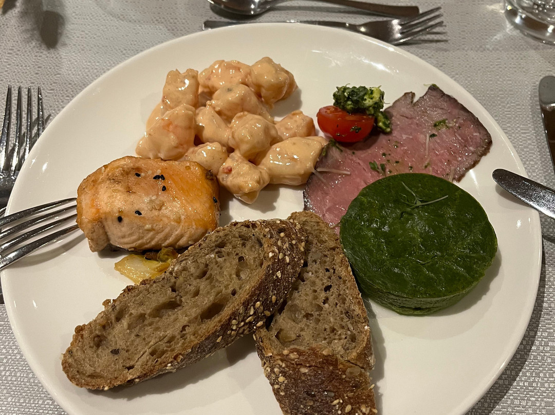 Alpin Resort Stubaier Hof主图