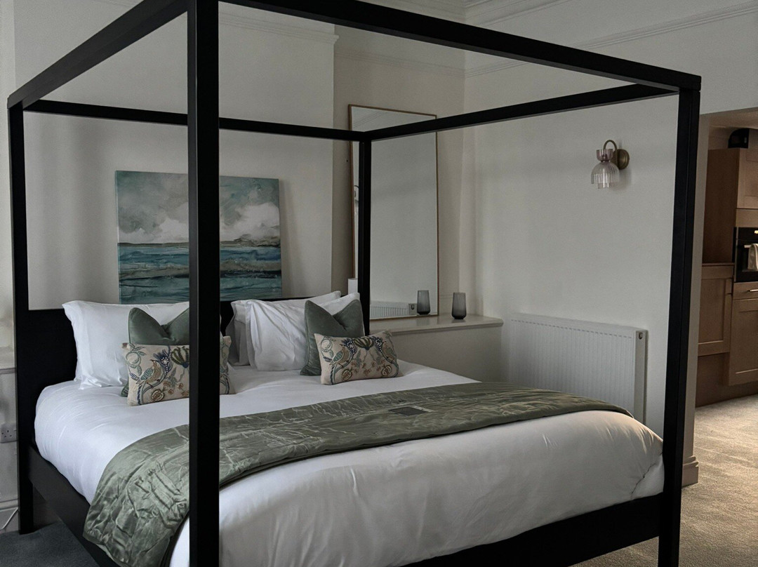 The Briarcroft | Wayth Hotels主图