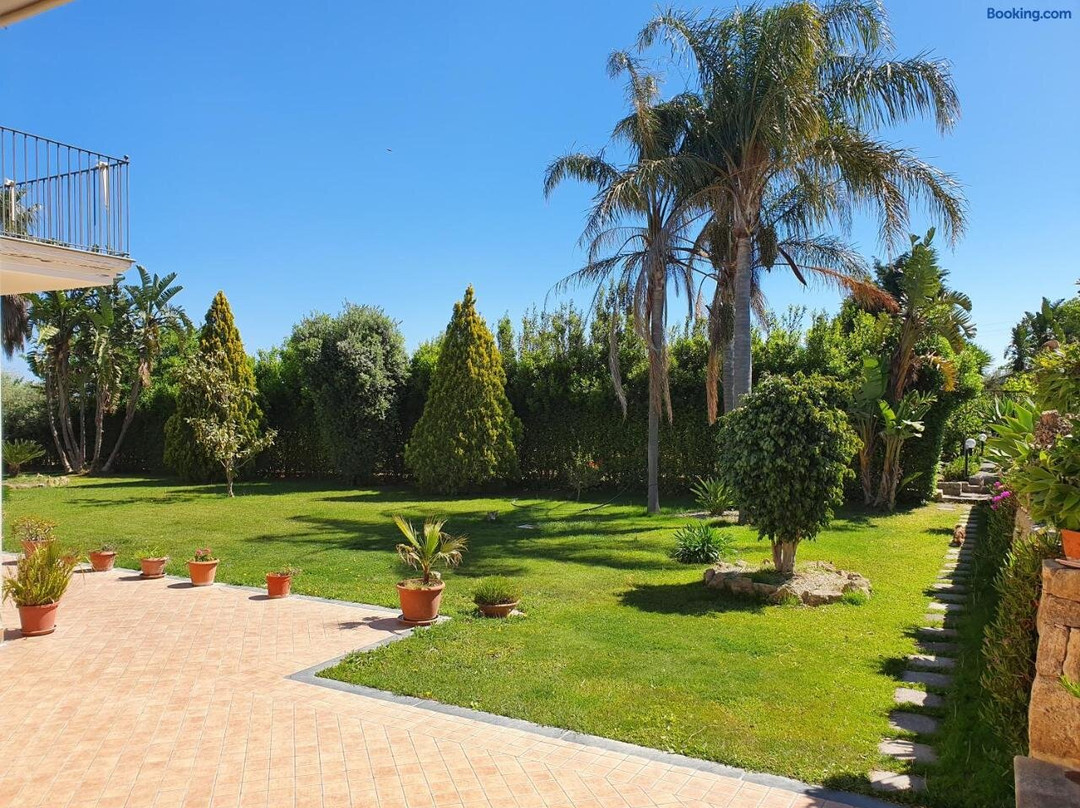 Villa Antonella