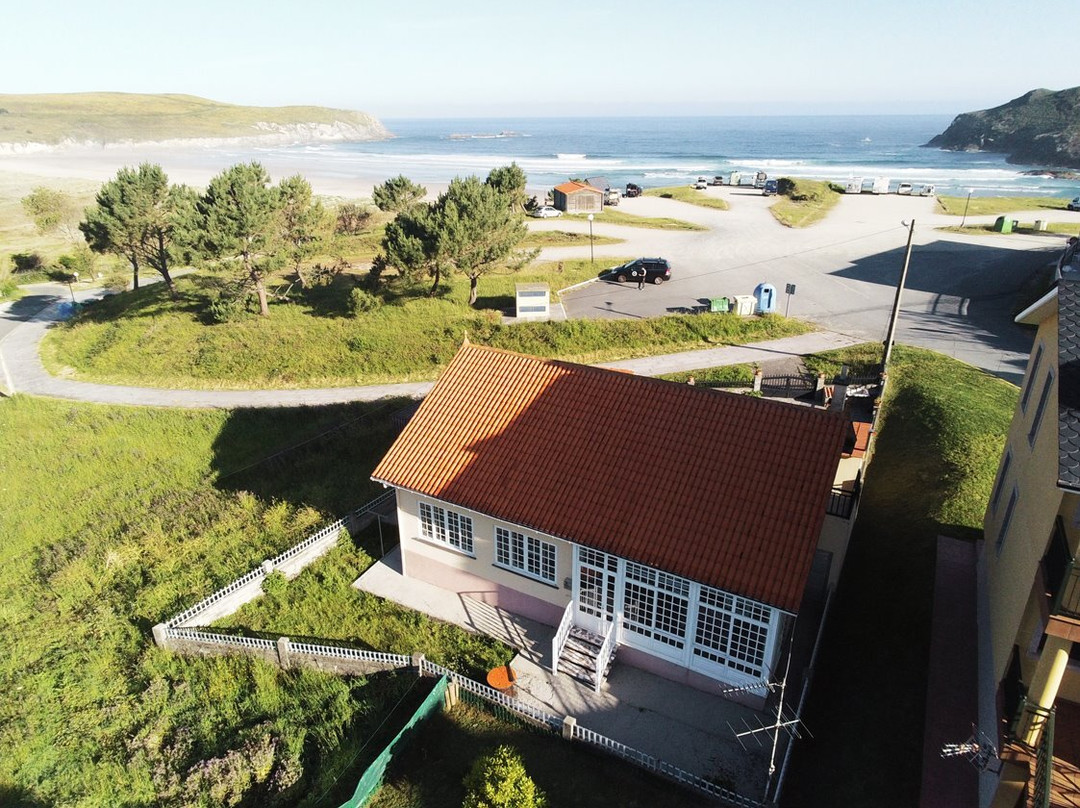 Alawa Surf Camp