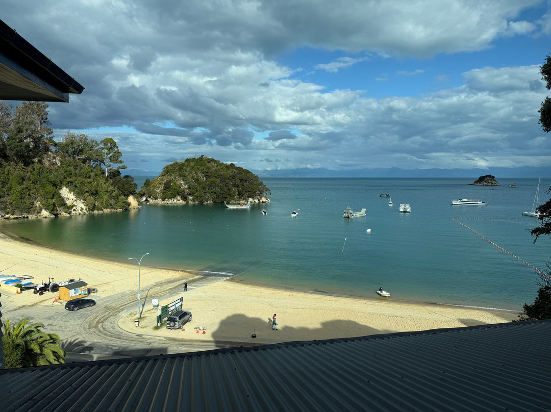 Kaiteriteri Retreat主图