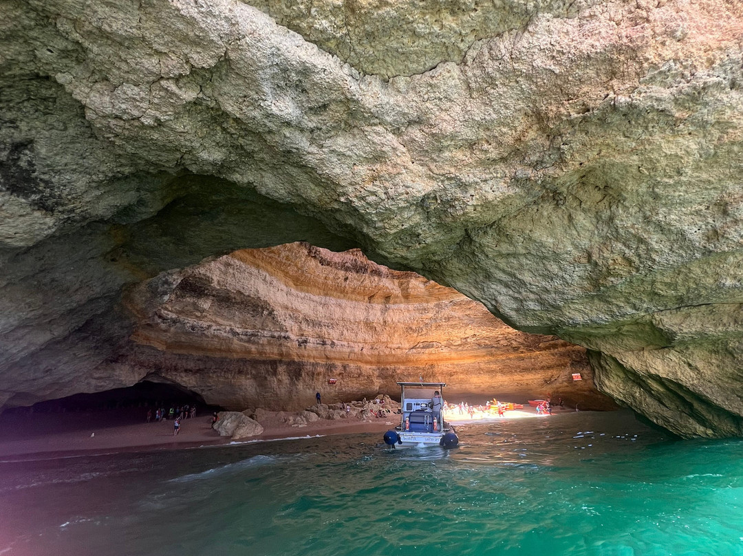 Magic Moments-拉各斯必去景点