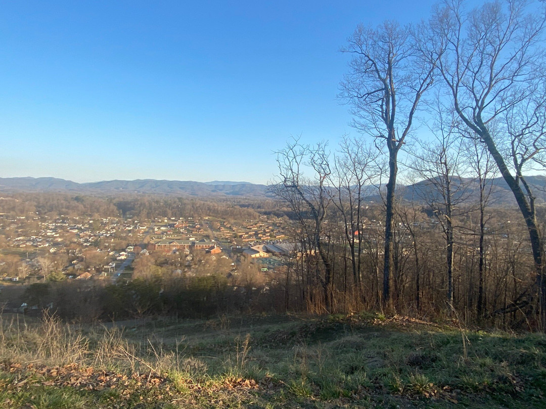 金斯斯波特希尔顿恒庭酒店主图