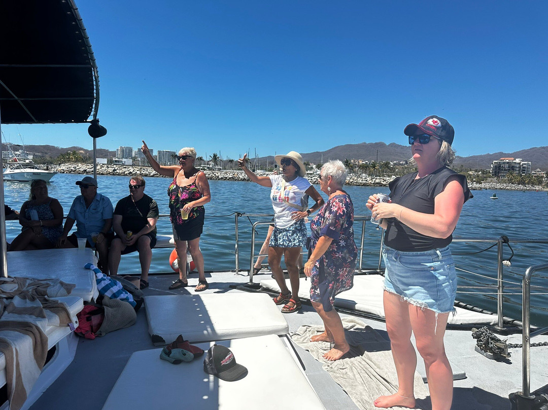 Chica Locca-利他必去景点