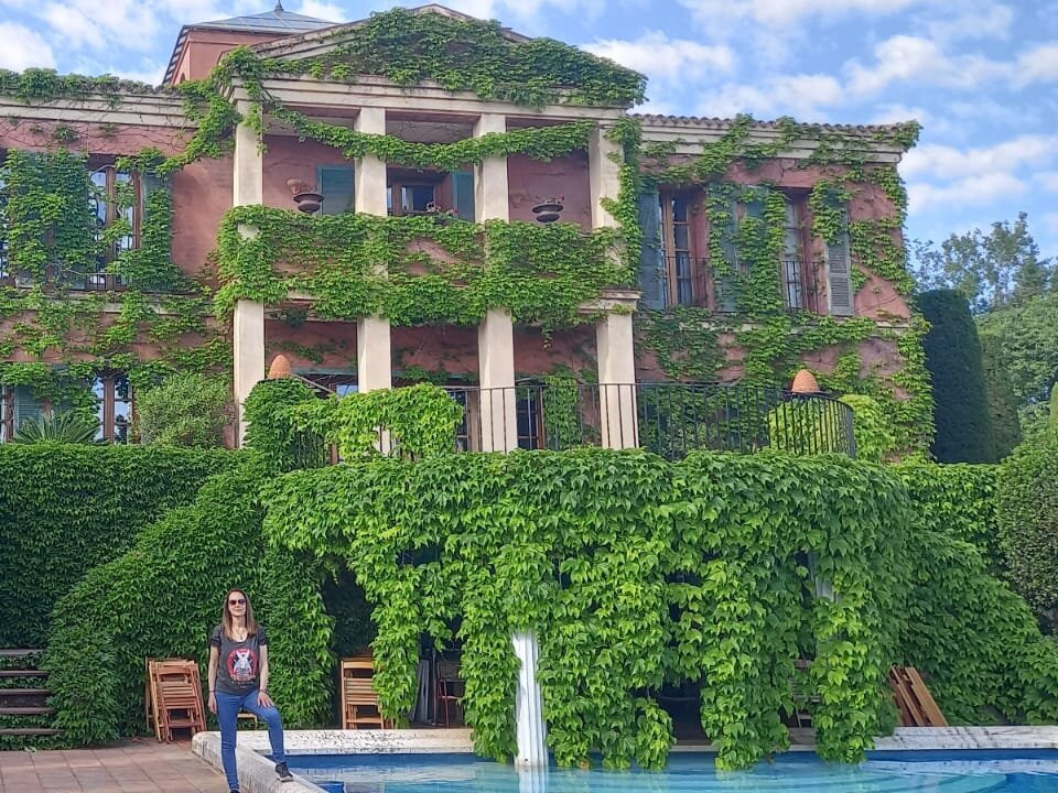 L'Albarda Garden景点图片