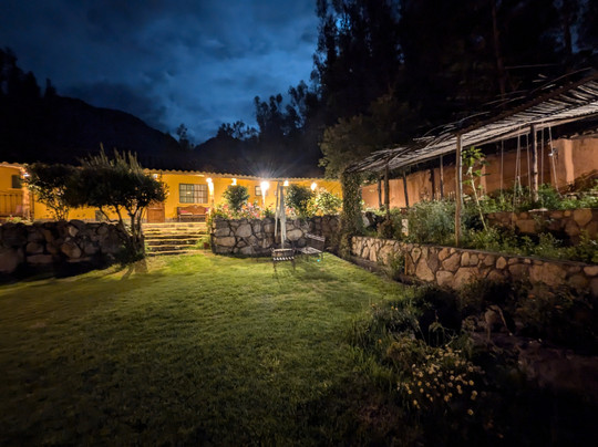 Andean Wings Valley主图