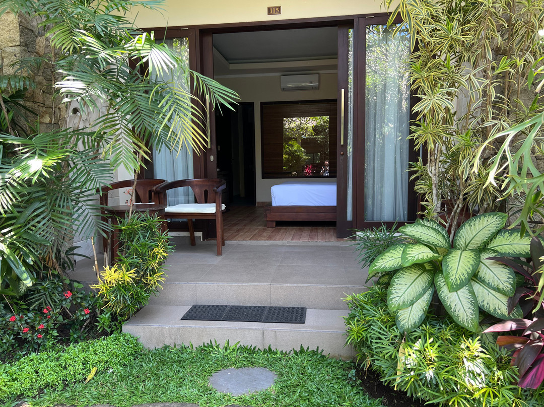 The Mudru Resort by GenuineHost主图