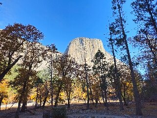 Four Mile Trail景点图片