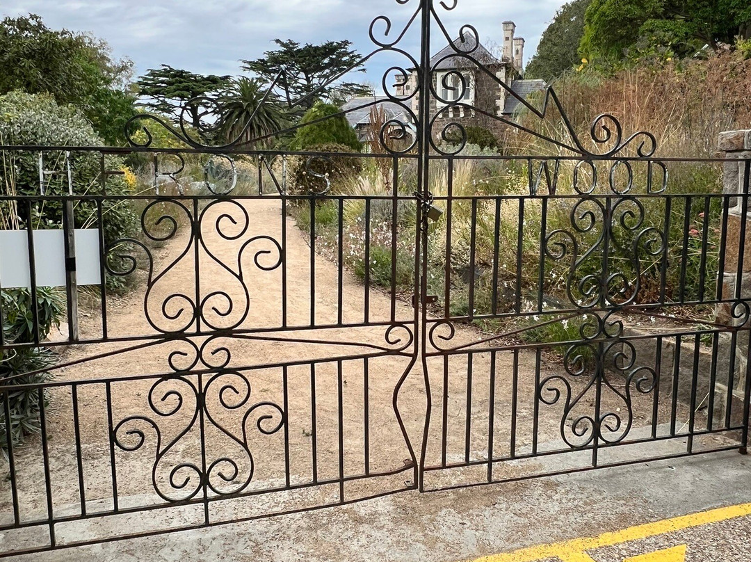 Heronswood-Dromana必去景点