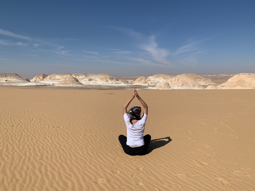 Bahariya Oasis Guide-Bawiti必去景点