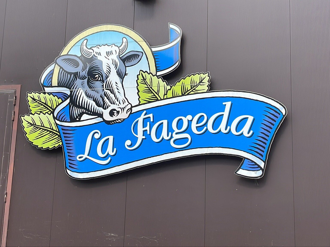 La Fageda Fundació景点图片