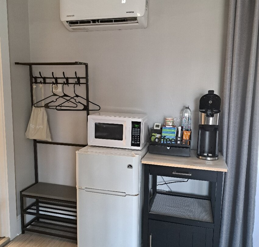 Cape Charles Milestone Lodge主图