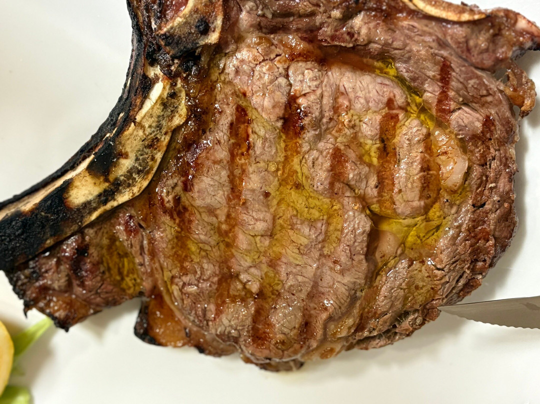 Core by Clare Smyth
