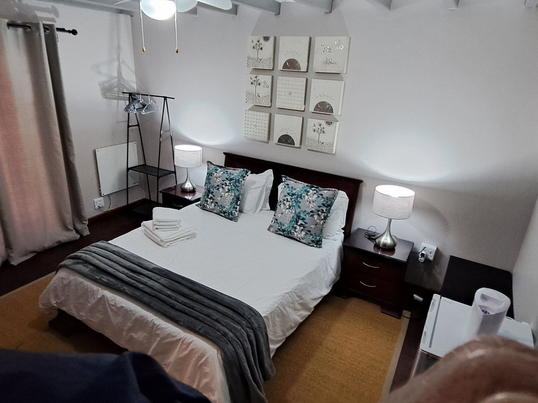 Grace Walk Guesthouse主图