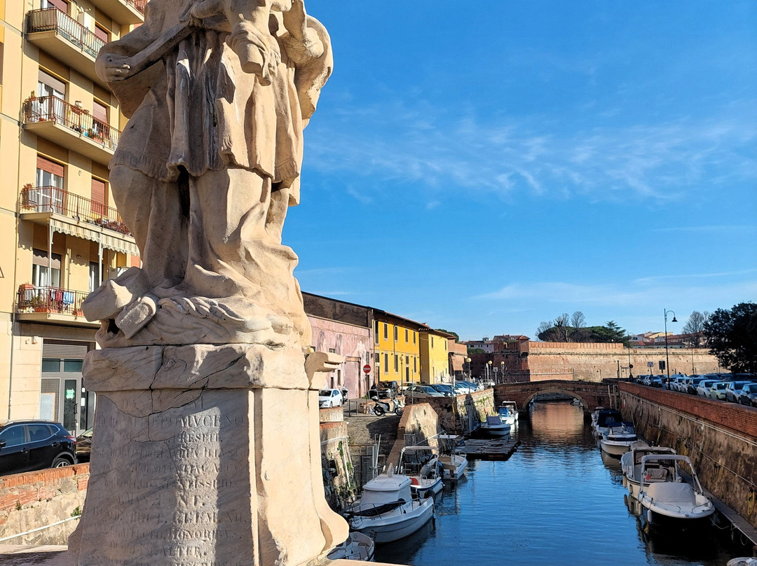 Venezia Nuova景点图片