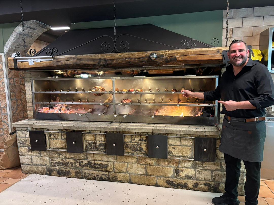 Casarão Churrascaria