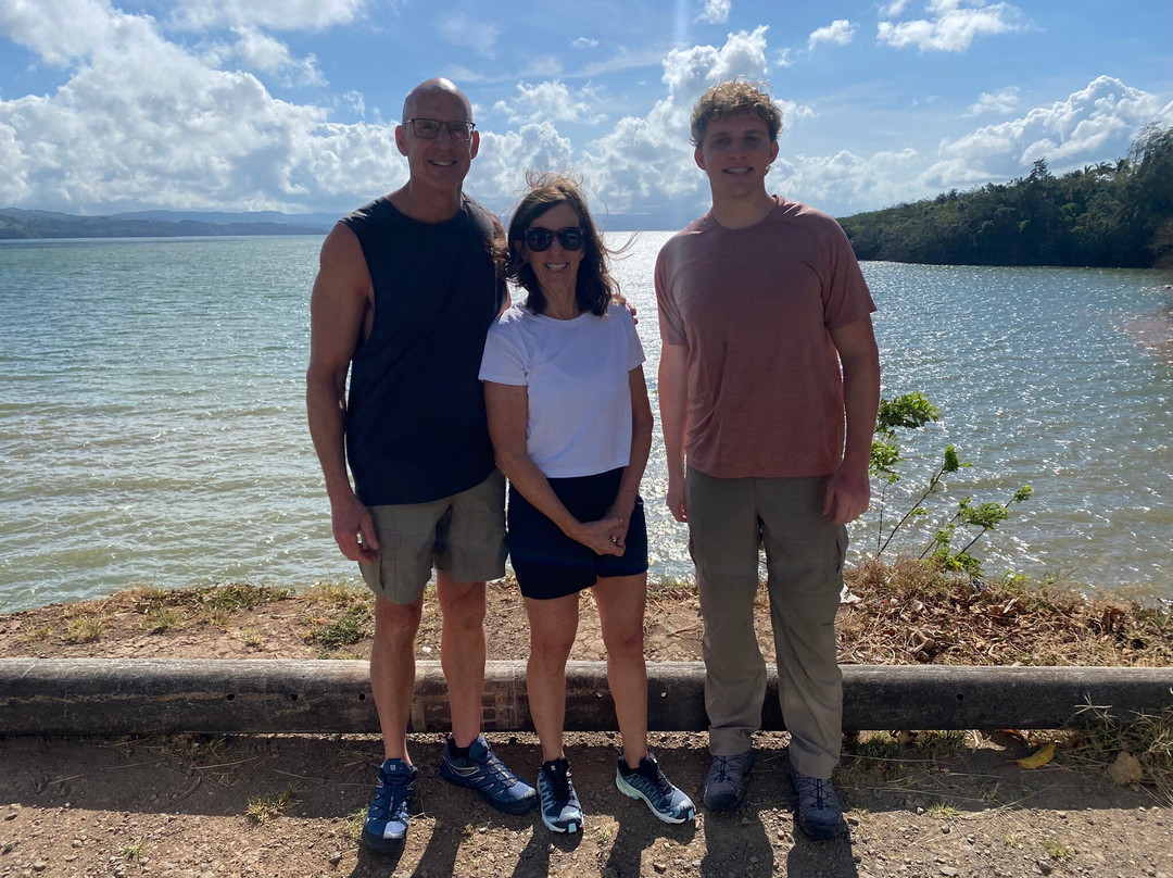 Guanacaste Viajes and Tours | Airport Transfers Costa Rica-利比里亚必去景点