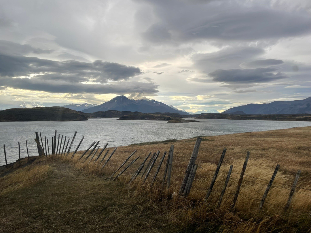 Patagonia Adventure Natales-纳塔莱斯港必去景点