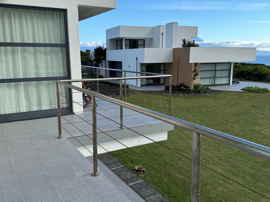 Cantinho das Buganvilias Resort主图