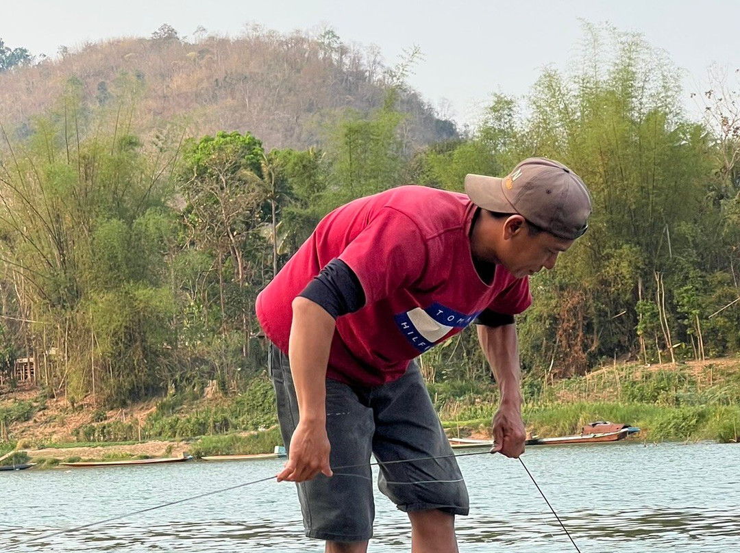 Luang Prabang Homestay主图