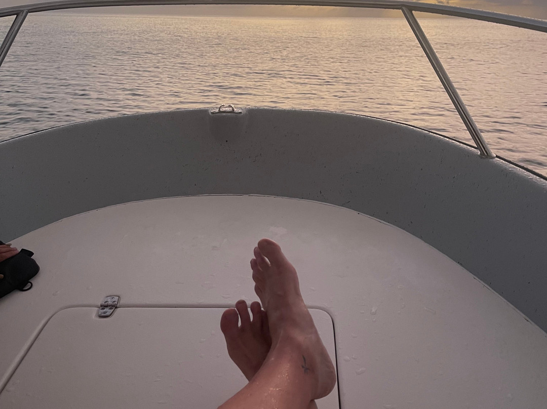 Guam Private Boat Trips-Merizo必去景点