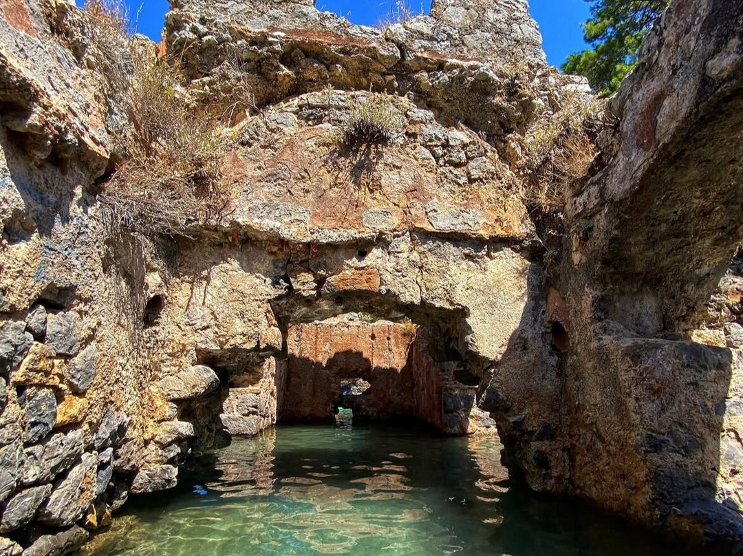 Falcon 1-戈西克必去景点