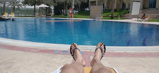 马弗拉克酒店主图