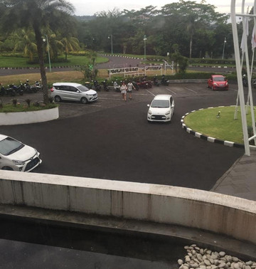 培卡图瑞士贝尔度假村主图