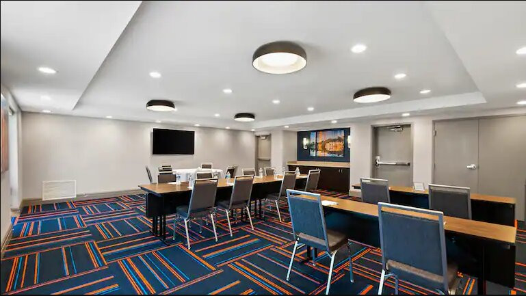Hampton Inn & Suites By Hilton Fort Belvoir Alexandria South主图