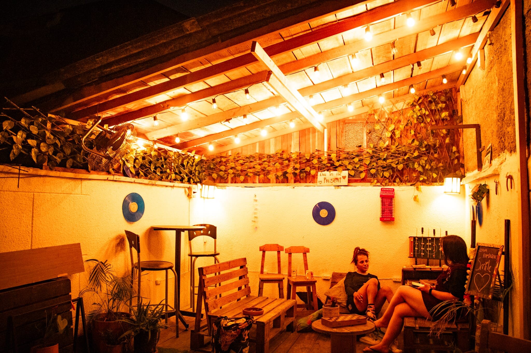 Casa Almarita-客卧