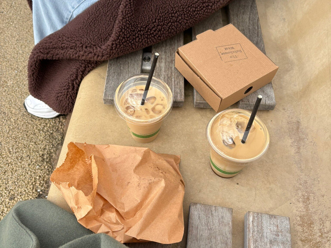 Bakehouse West