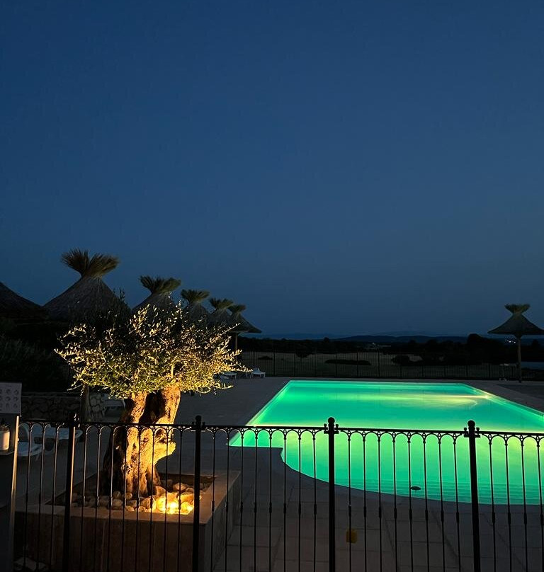 Domaine des Campeaux主图