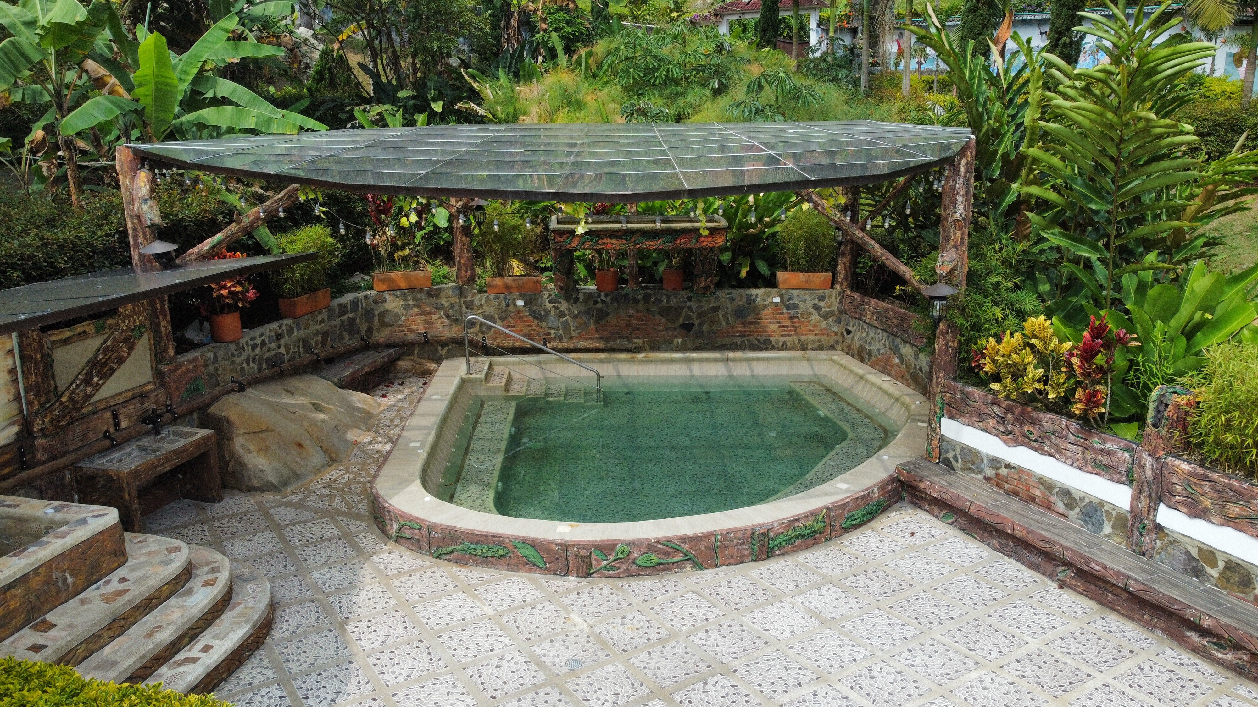 Rancho Ecoturistico El Faro-官方