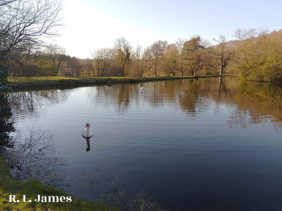 The Lake Country House & Spa主图