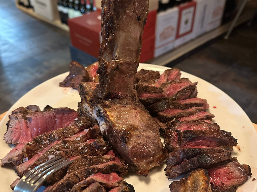 La Braceria Osteria