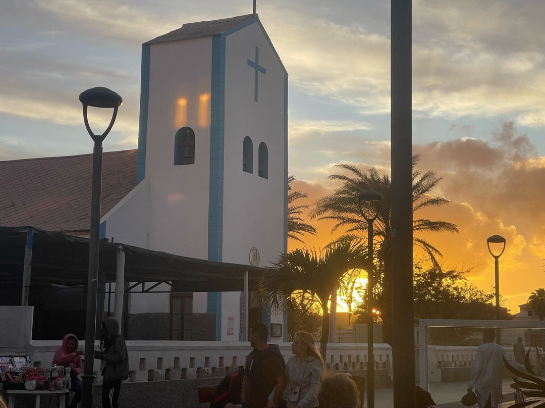 Buddy Bar-圣塔玛丽亚必去景点