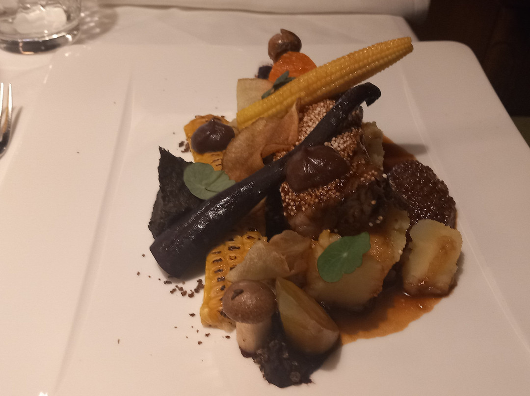 Thermenwelt Hotel Pulverer主图