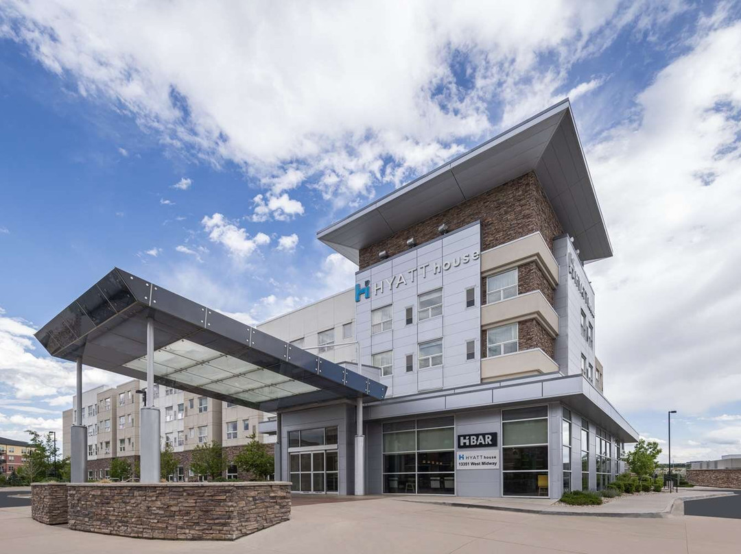 Hyatt House Boulder/Broomfield主图
