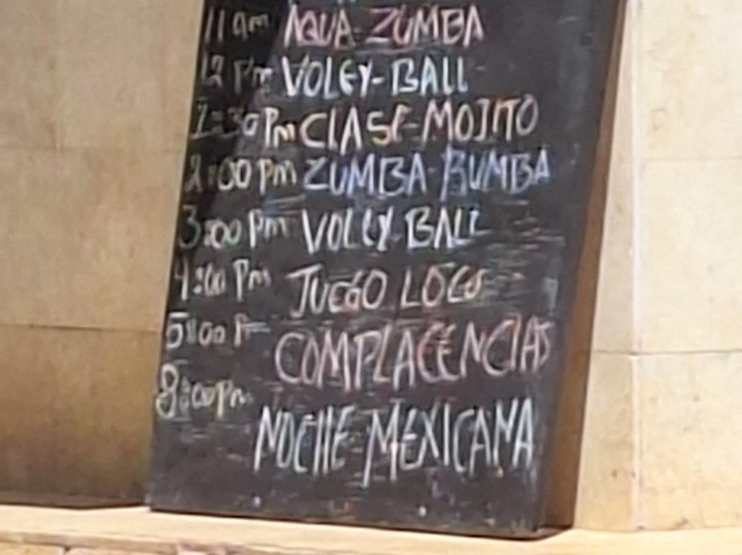 Hotel Dos Playas Faranda Cancun主图