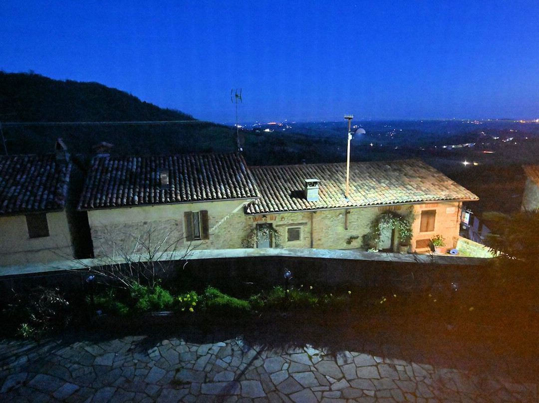 La Villa di Pa'主图