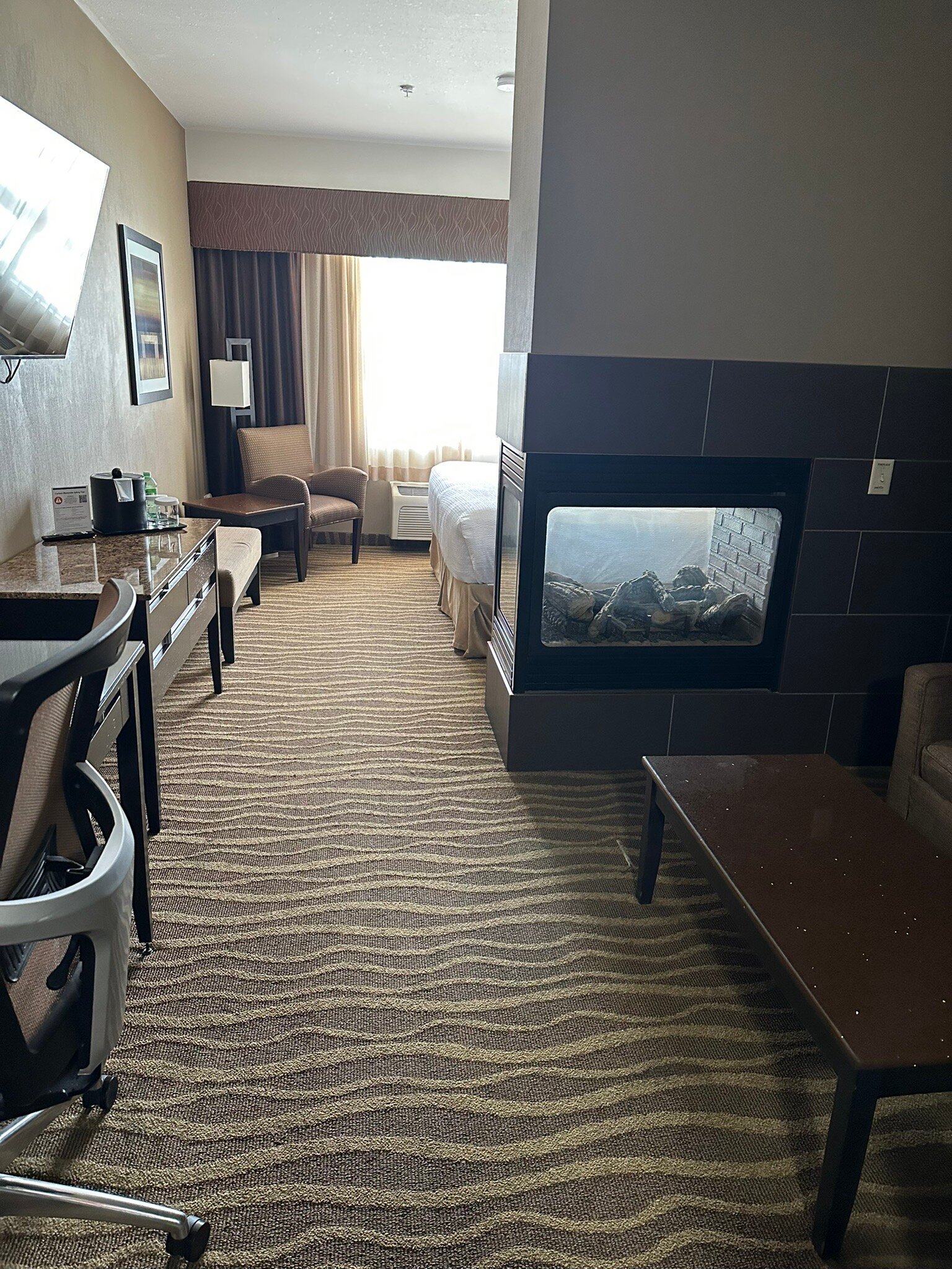 最佳西方精品及套房自由港酒店-官方