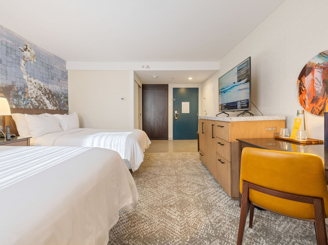 voco Laguna Hills by IHG主图