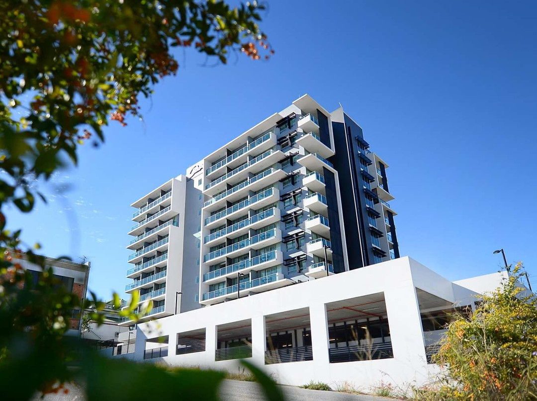 格拉德斯通格兰盛橡酒店