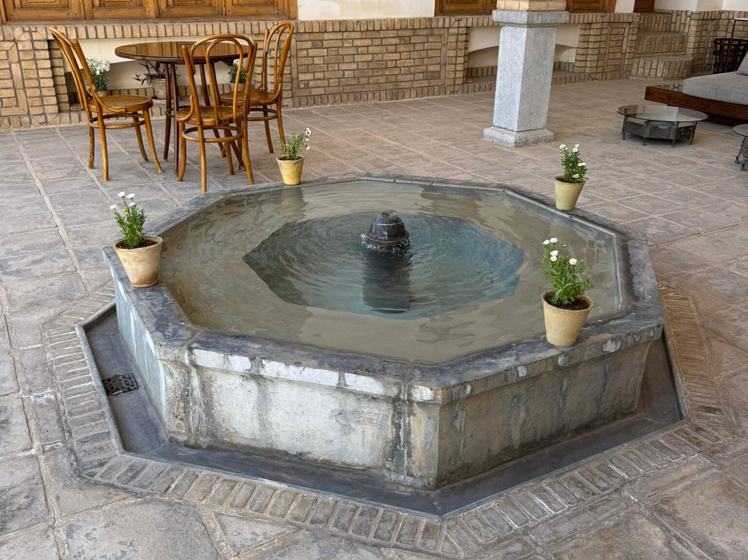 Kasian Traditional Hotel主图