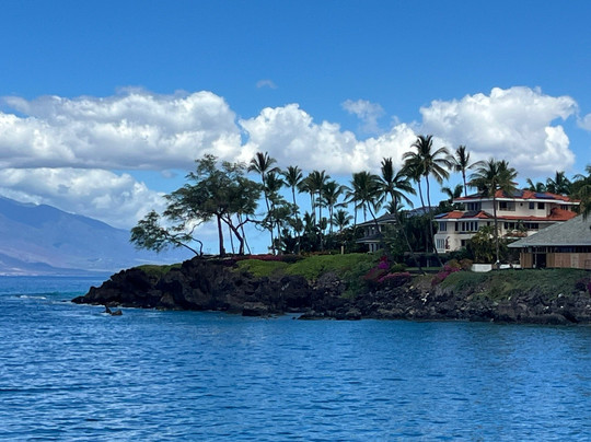 Calypso-怀露库必去景点