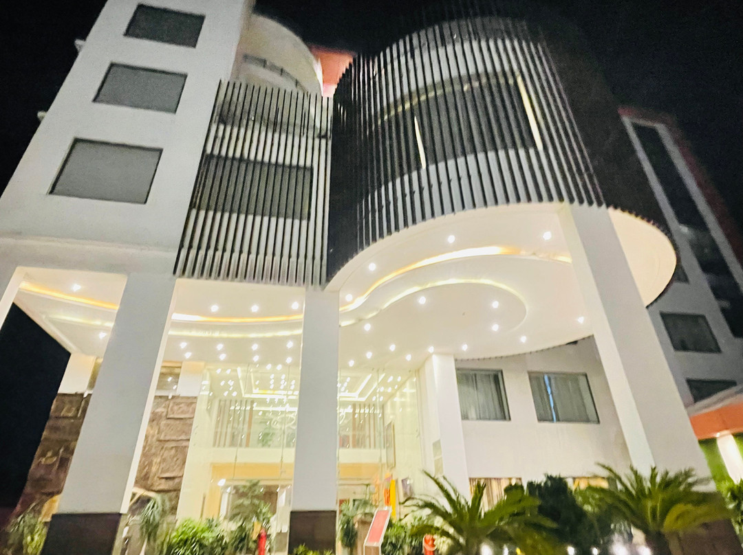 The Elite Lucknow Convention Hotel主图